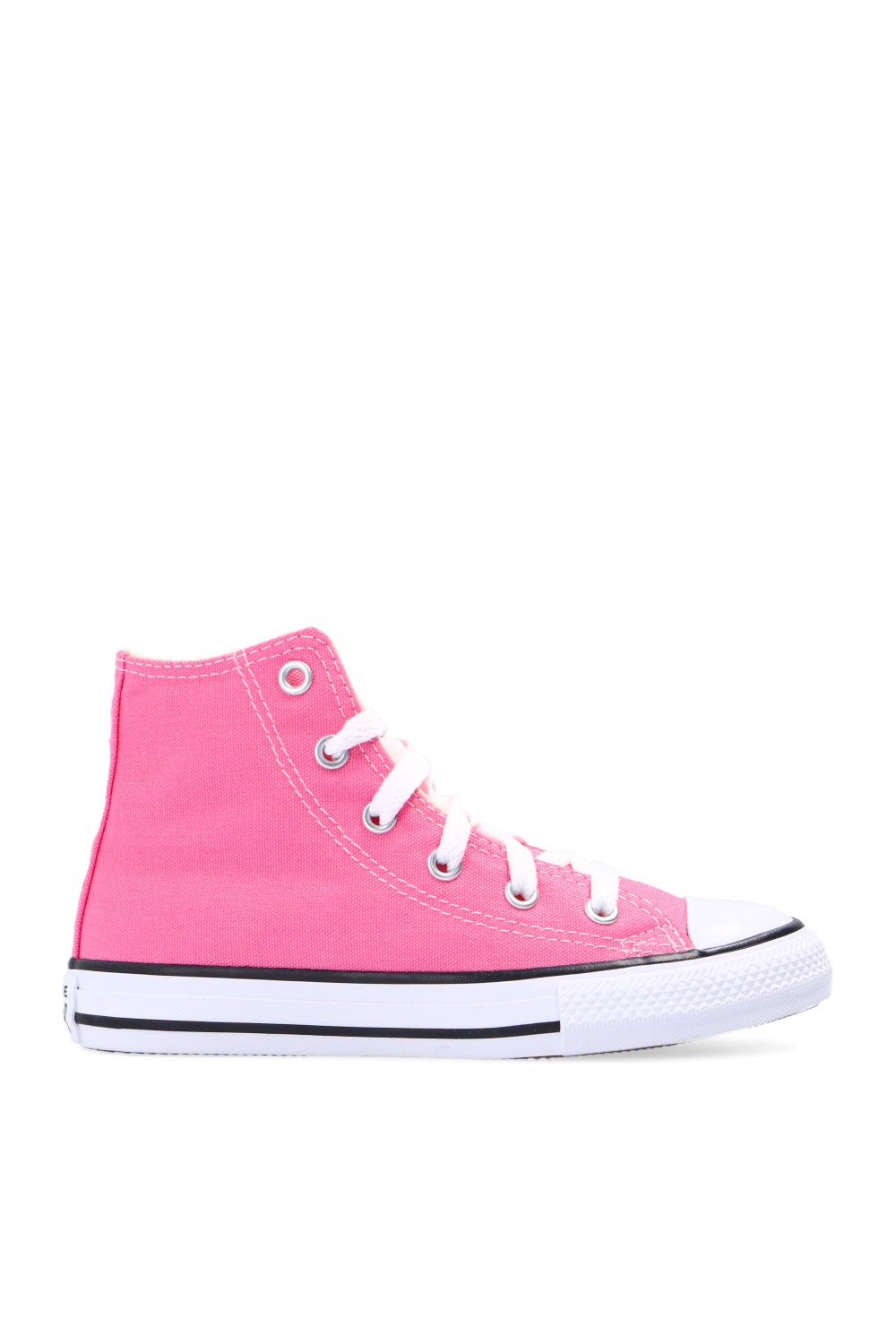 Converse all store star core hi